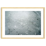 Frozen ice pond thumbnail