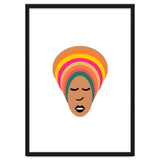 Beutiful Black African Woman thumbnail