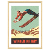 Winter In Italy thumbnail