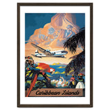 Caribbean Islands thumbnail