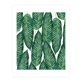 Hello Freshness #society6 #decor #buyart (Print Only) thumbnail