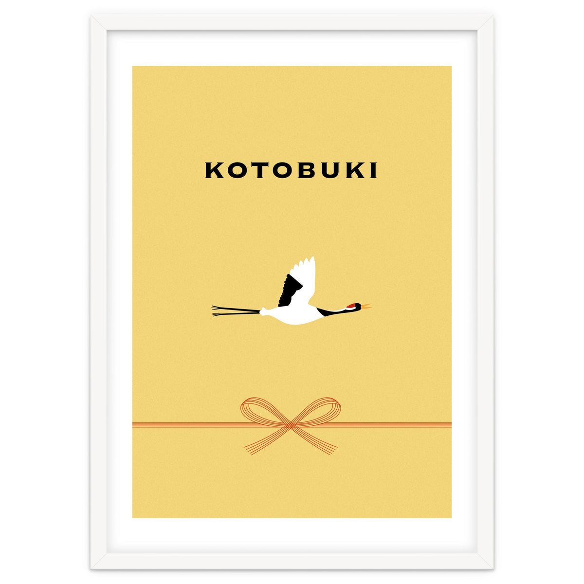 KOTOBUKI - JAPANESE