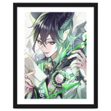 Anime thumbnail