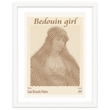 Bedouin Girl (1891) – Luis Ricardo Falero thumbnail