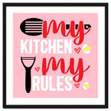 My Kitchen My Rules thumbnail