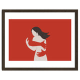 Red thumbnail