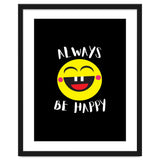 Always Be Happy thumbnail