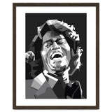 James Brown Jazz Singer Trending Now thumbnail