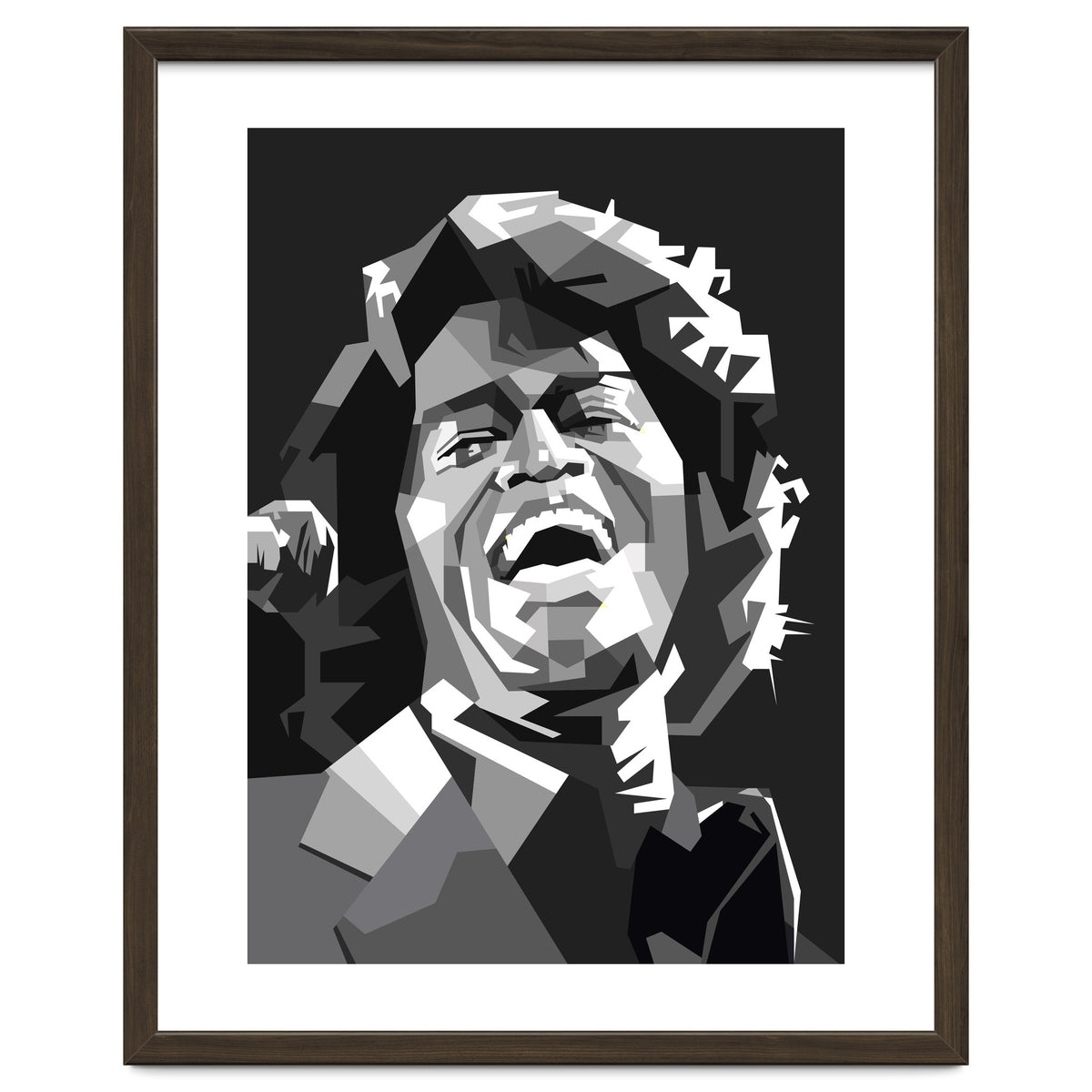 James Brown Jazz Singer Trending Now