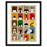 Zoo Lamp Lampade thumbnail