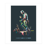 Rockstar Quotes (Print Only) thumbnail