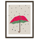 Watermelon Umbrella thumbnail