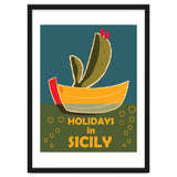 Holidays In Sicily thumbnail