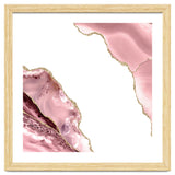 Blush & Gold Agate Texture 06 thumbnail