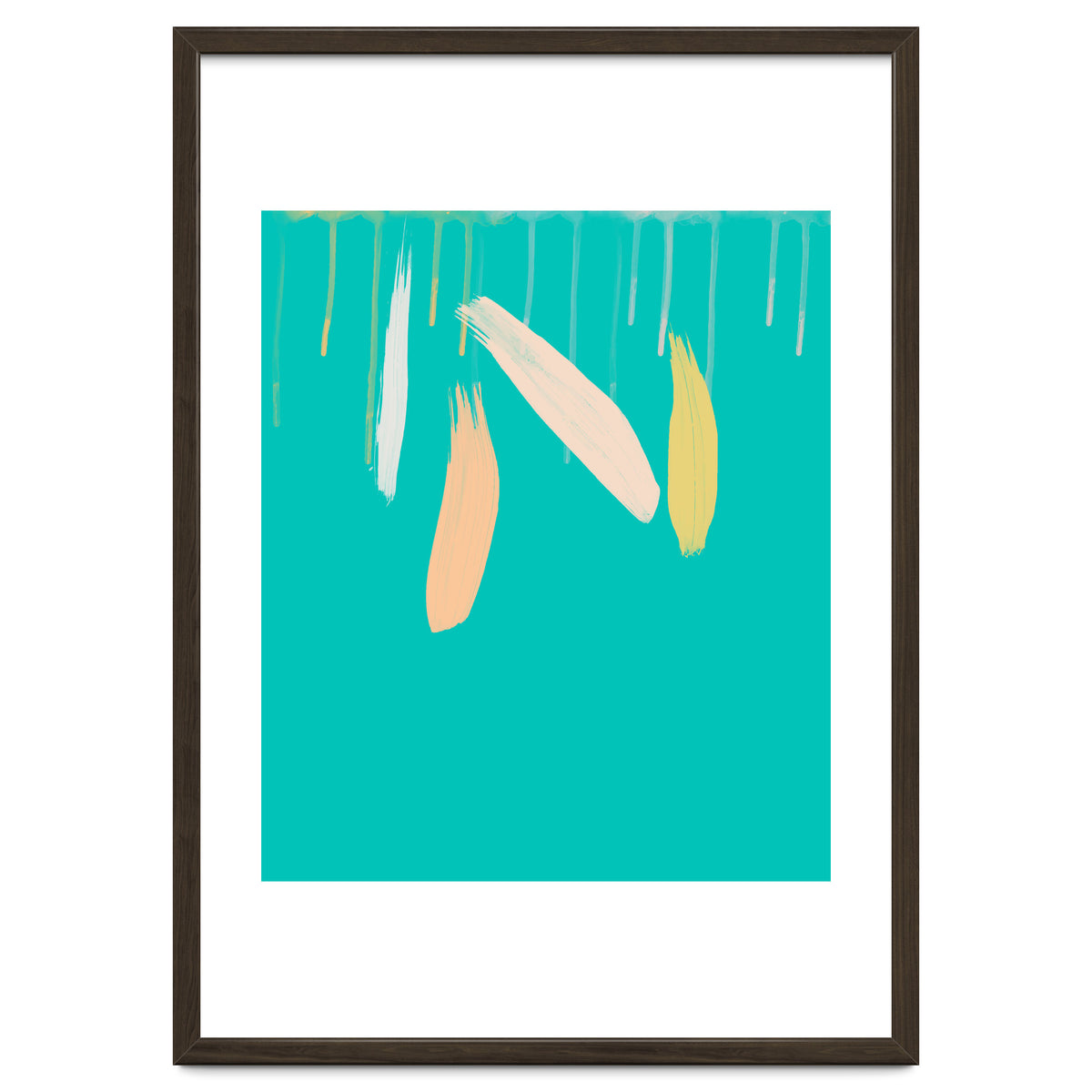 Passion Colors Everything