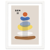ZEN - Buddhism thumbnail