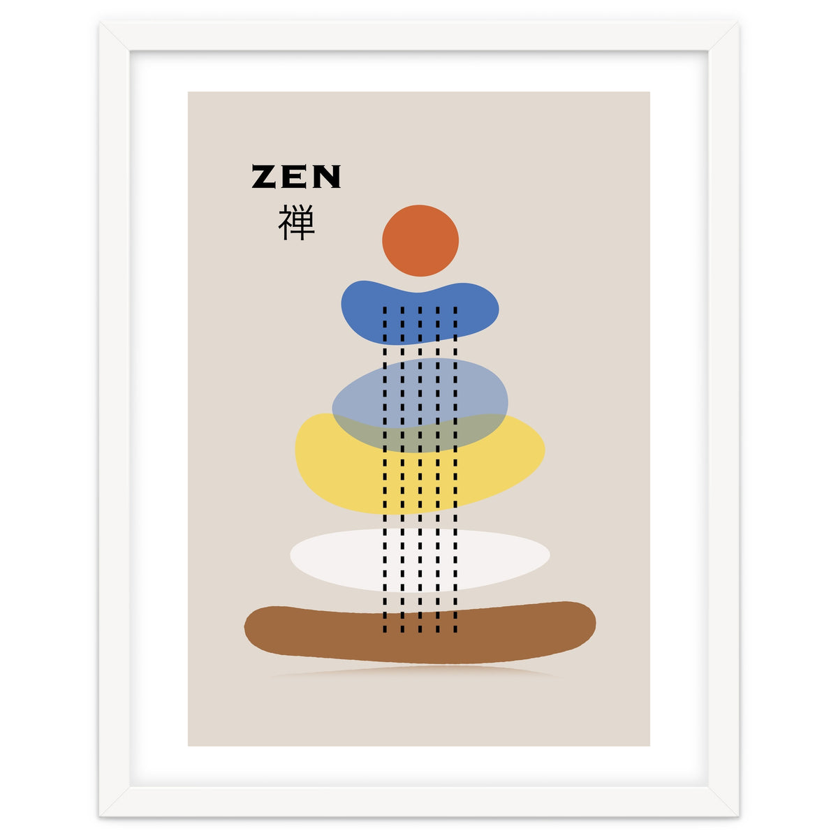 ZEN - Buddhism