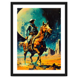 The Space Cowboy thumbnail