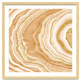 Golden Agate Texture 07 thumbnail