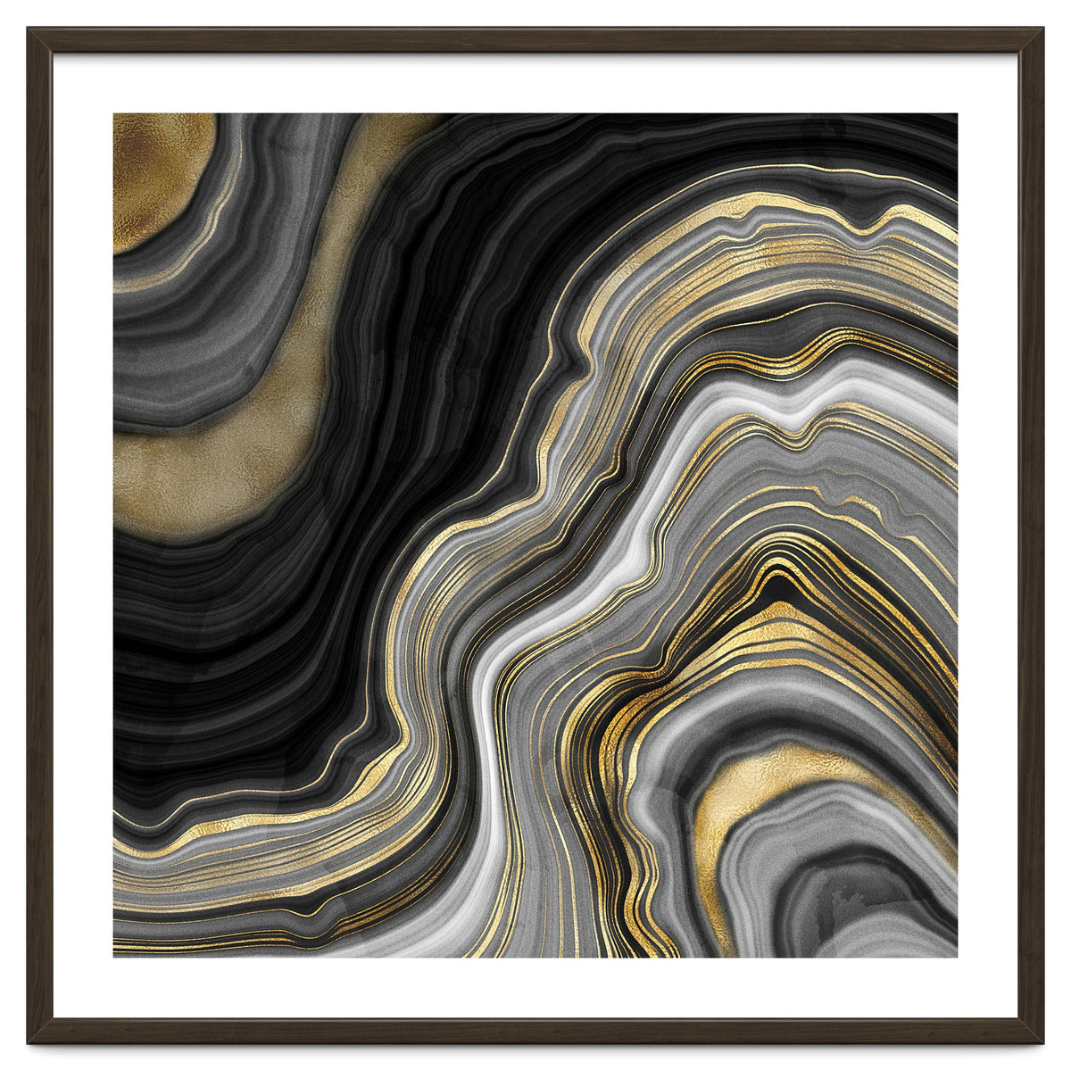 Agate Texture 10