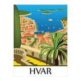 Hvar, Croatia (Print Only) thumbnail