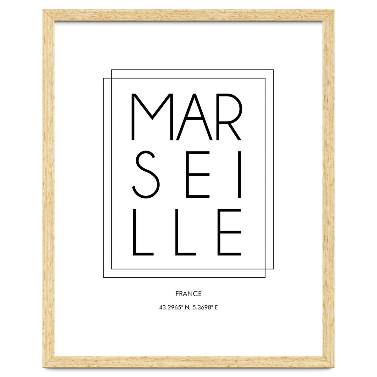 Marseille