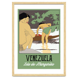 Venezuela, Isla De Margarita thumbnail