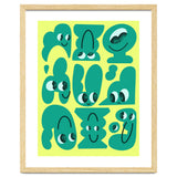 smile molecule thumbnail