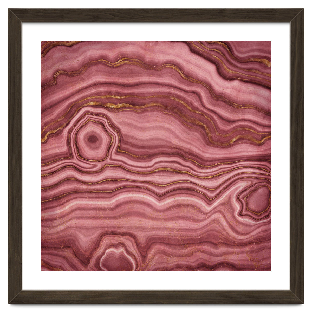 Pink Agate Texture 01