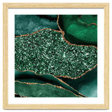 Agate Glitter Ocean Texture 13 thumbnail