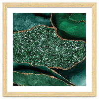 Agate Glitter Ocean Texture 13