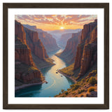 The Golden Arteries of the Earth thumbnail