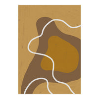 Contemplation Flow (Print Only)