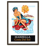 Marbella, Costa Del Sol, Spain thumbnail