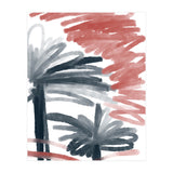 Floral Fauntain (Print Only) thumbnail