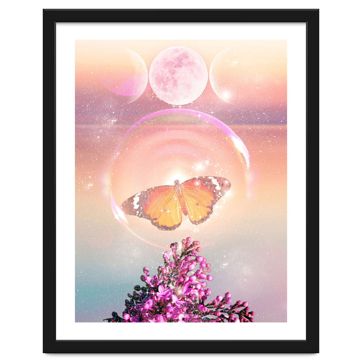 Birabiro -  Allow Yourself to Transform