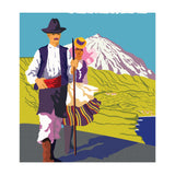 Tenerife, Spain (Print Only) thumbnail