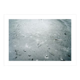 Frozen ice pond (Print Only) thumbnail
