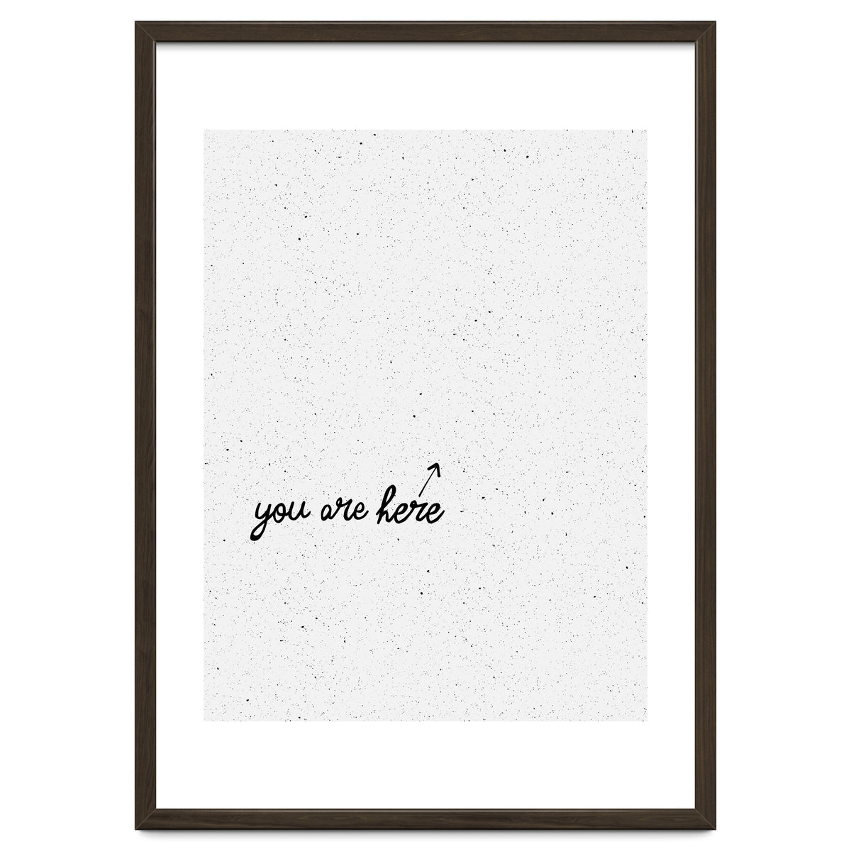 Astronomy Earth You Are Here