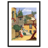 Lisbon, Neighborhood thumbnail