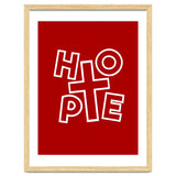 Hope In Christ thumbnail