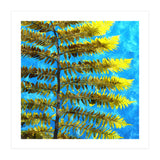 Leafy Wonder (Print Only) thumbnail