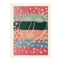 Dream In Bloom (Print Only)