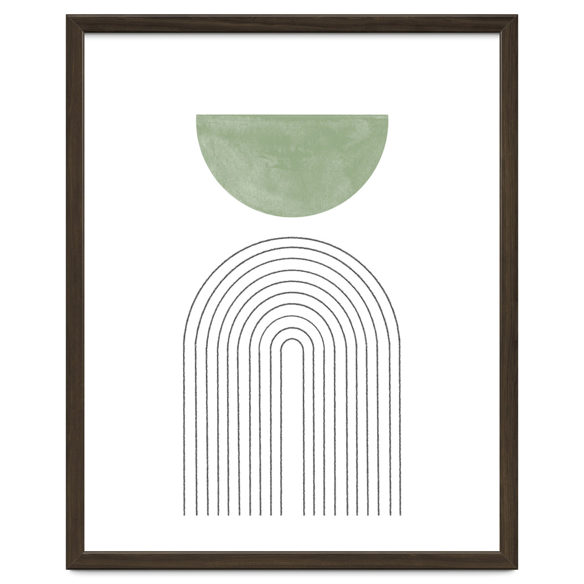 Simple Green Object