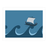 Ulisse (Print Only) thumbnail
