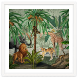 Vintage African Adventure thumbnail
