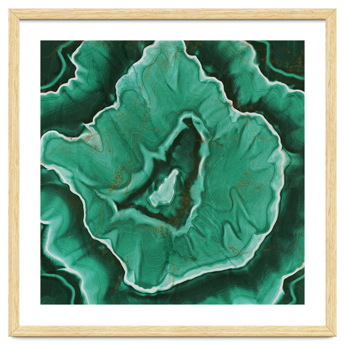 Malachite Texture 02