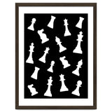 Chess Game Pieces thumbnail