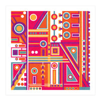 Splice  (Print Only)