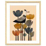 The Blooming Bird thumbnail